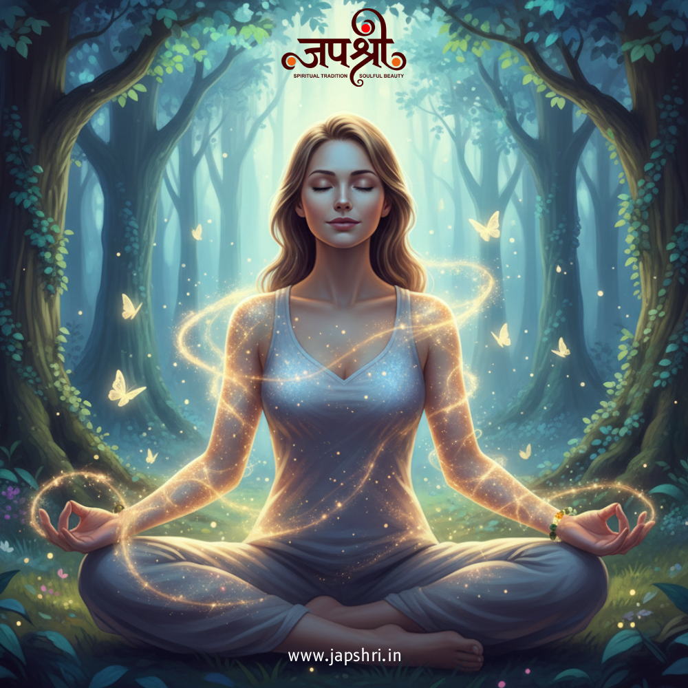 Dhan Yog Crystal Bracelet