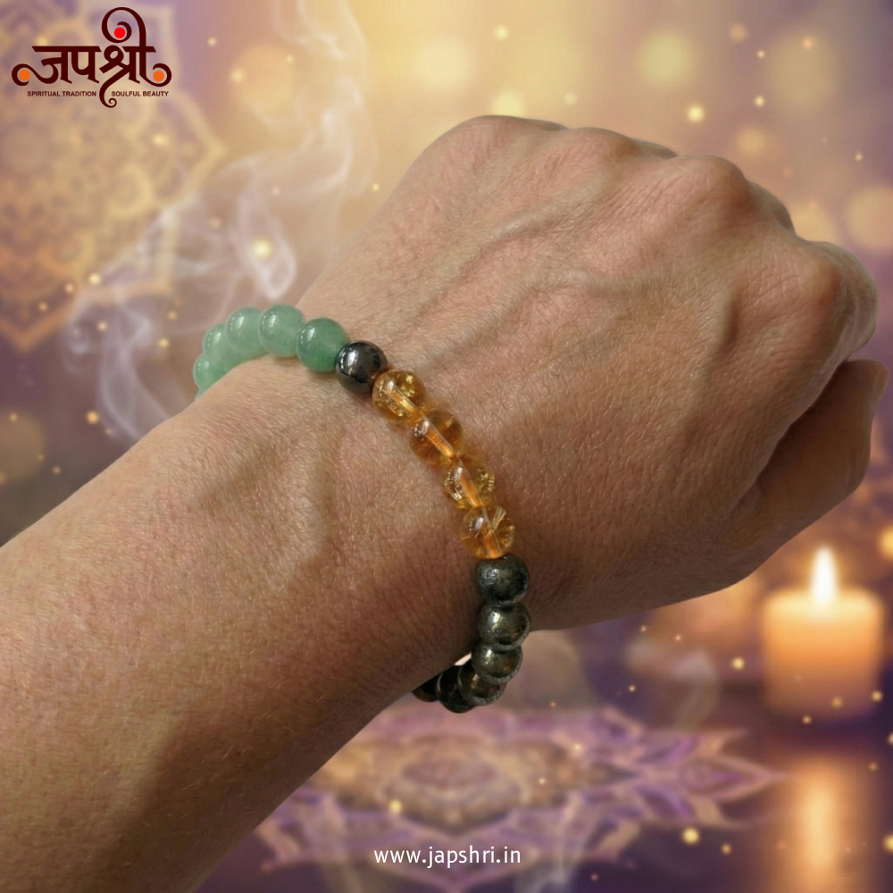 Ultimate Money Magnet Bracelet