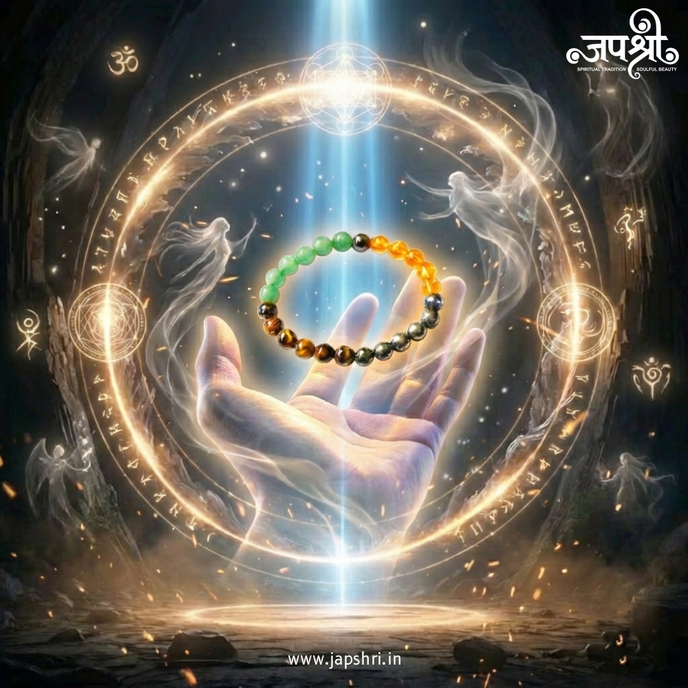 Ultimate Money Magnet Bracelet