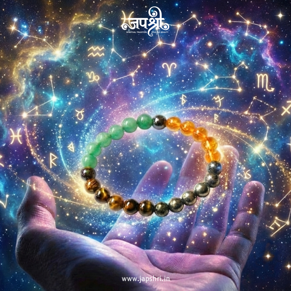 Ultimate Money Magnet Bracelet