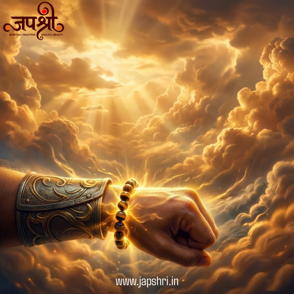 Tiger Eye - The Celeb Bracelet